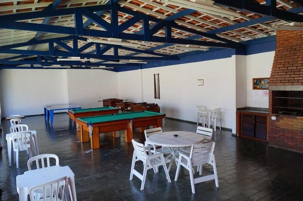 Hotel Arrastao Sao Sebastiao  Exteriör bild