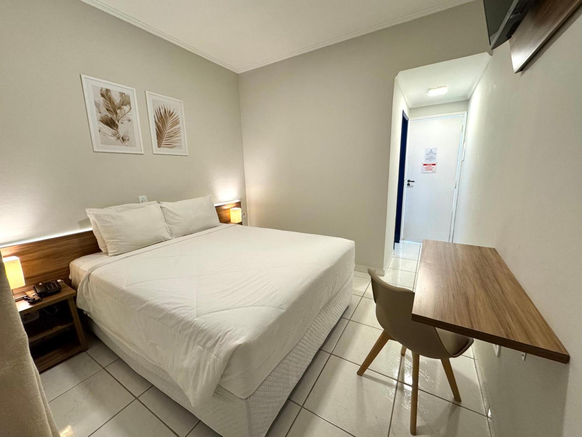 Hotel Arrastao Sao Sebastiao  Exteriör bild